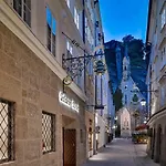Goldener Hirsch, A Luxury Collection Hotel, Salzburg