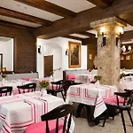 Otel Goldener Hirsch, A Luxury Collection Hotel, Salzburg