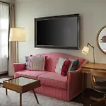 Otel Goldener Hirsch, A Luxury Collection Hotel,