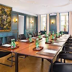 Goldener Hirsch, A Luxury Collection Hotel, Otel