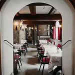Goldener Hirsch, A Luxury Collection Hotel, 5* Salzburg