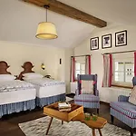 Otel Goldener Hirsch, A Luxury Collection Hotel, Salzburg