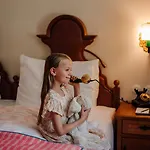 Goldener Hirsch, A Luxury Collection Hotel, 5* Salzburg