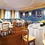Goldener Hirsch, A Luxury Collection Hotel,