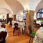 Goldener Hirsch, A Luxury Collection Hotel, 5*