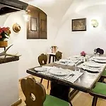 Otel Goldener Hirsch, A Luxury Collection Hotel, 5*