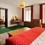 Goldener Hirsch, A Luxury Collection Hotel, Otel Salzburg
