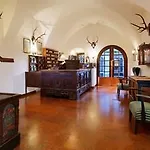 Goldener Hirsch, A Luxury Collection Hotel, Otel Salzburg