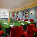 Otel Goldener Hirsch, A Luxury Collection Hotel, 5*