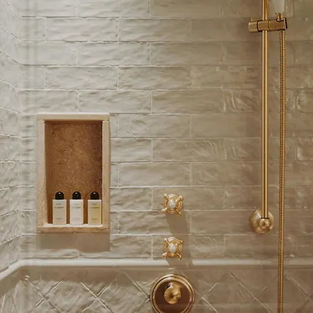 Goldener Hirsch, A Luxury Collection Hotel, Ξενοδοχείο 5*