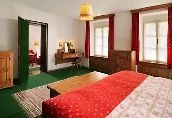 Goldener Hirsch, A Luxury Collection Hotel, Hotel Salzburgo