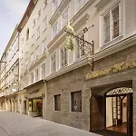 Goldener Hirsch, A Luxury Collection Hotel, 5* Salzburg