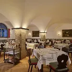 Hotel Goldener Hirsch, A Luxury Collection Hotel,