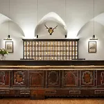 Goldener Hirsch, A Luxury Collection Hotel,