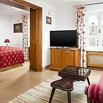 Goldener Hirsch, A Luxury Collection Hotel,