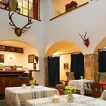 Goldener Hirsch, A Luxury Collection Hotel, Salzbourg