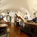 Hotel Goldener Hirsch, A Luxury Collection Hotel, 5*