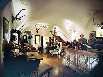 Goldener Hirsch, A Luxury Collection Hotel, Salzburg