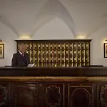 Goldener Hirsch, A Luxury Collection Hotel, Salzburg