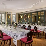 Goldener Hirsch, A Luxury Collection Hotel, 5*