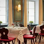 Hotel Goldener Hirsch, A Luxury Collection Hotel, Solnohrad
