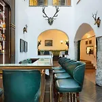 Goldener Hirsch, A Luxury Collection Hotel, Hotel Solnohrad