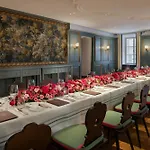 Goldener Hirsch, A Luxury Collection Hotel, Hotel 5*