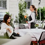 Goldener Hirsch, A Luxury Collection Hotel, 5*