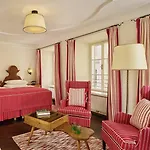 Goldener Hirsch, A Luxury Collection Hotel, Hotel 5*
