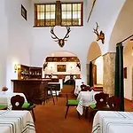 Goldener Hirsch, A Luxury Collection Hotel,