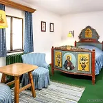 Goldener Hirsch, A Luxury Collection Hotel, Hotel 5*