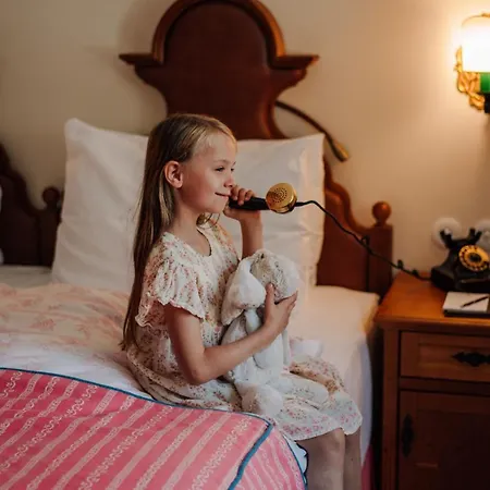 Hotel Goldener Hirsch, A Luxury Collection Hotel, Salzbourg