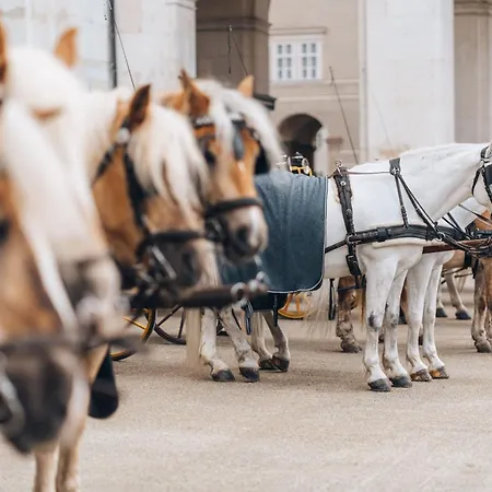Goldener Hirsch, A Luxury Collection Hotel, Salzbourg