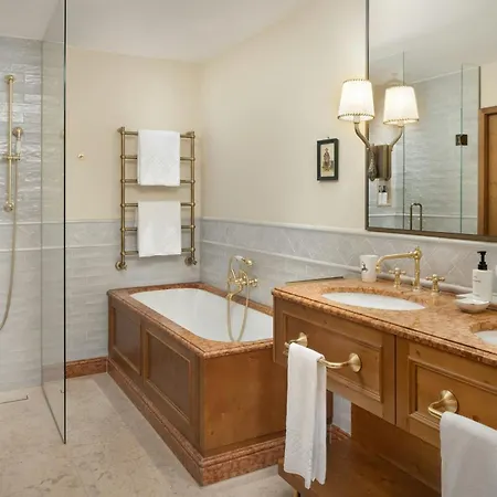 Goldener Hirsch, A Luxury Collection Hotel, 5* Salzbourg