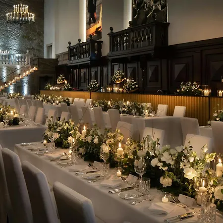 Goldener Hirsch, A Luxury Collection Hotel, 5* Salzbourg