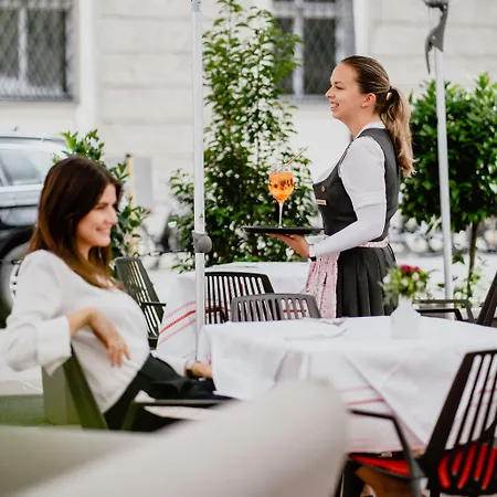 Goldener Hirsch, A Luxury Collection Hotel, 5*