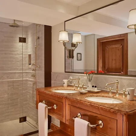 Goldener Hirsch, A Luxury Collection Hotel,