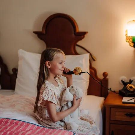 Goldener Hirsch, A Luxury Collection Hotel, 5* Salzbourg