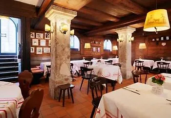 Goldener Hirsch, A Luxury Collection Hotel, Hotel Salisburgo