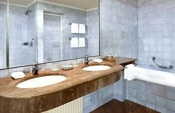Hotel Goldener Hirsch, A Luxury Collection Hotel, Salzburg