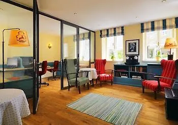 Goldener Hirsch, A Luxury Collection Hotel, 5* Solnohrad