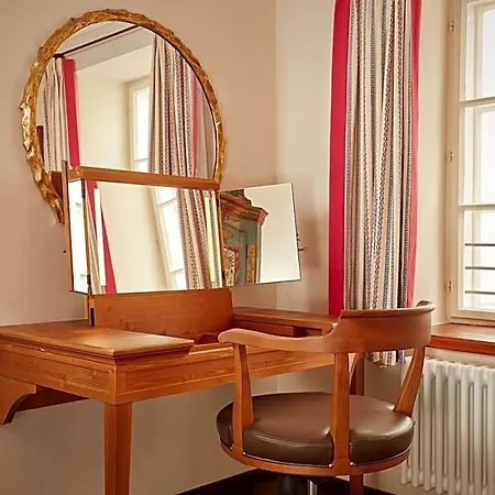 Goldener Hirsch, A Luxury Collection Hotel, Hotel Salzburg