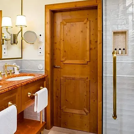 Goldener Hirsch, A Luxury Collection Hotel, Salzburg