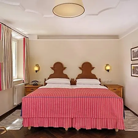 Hotel Goldener Hirsch, A Luxury Collection Hotel, Salzburg
