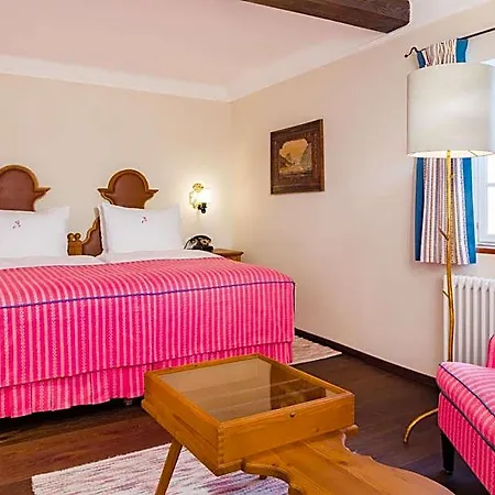 Goldener Hirsch, A Luxury Collection Hotel, Hotel