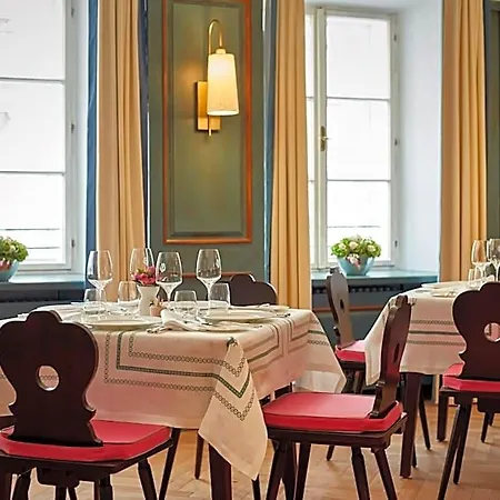 Goldener Hirsch, A Luxury Collection Hotel, 5* Salzburg