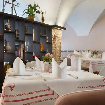 Goldener Hirsch, A Luxury Collection Hotel, Salisburgo