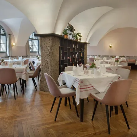 Goldener Hirsch, A Luxury Collection Hotel, Salisburgo