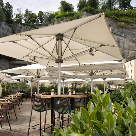 Goldener Hirsch, A Luxury Collection Hotel, 5* Salisburgo