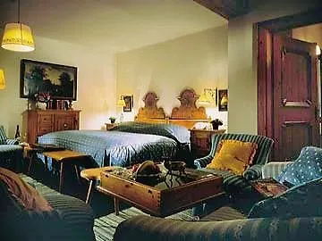 Hotel Goldener Hirsch, A Luxury Collection Hotel,